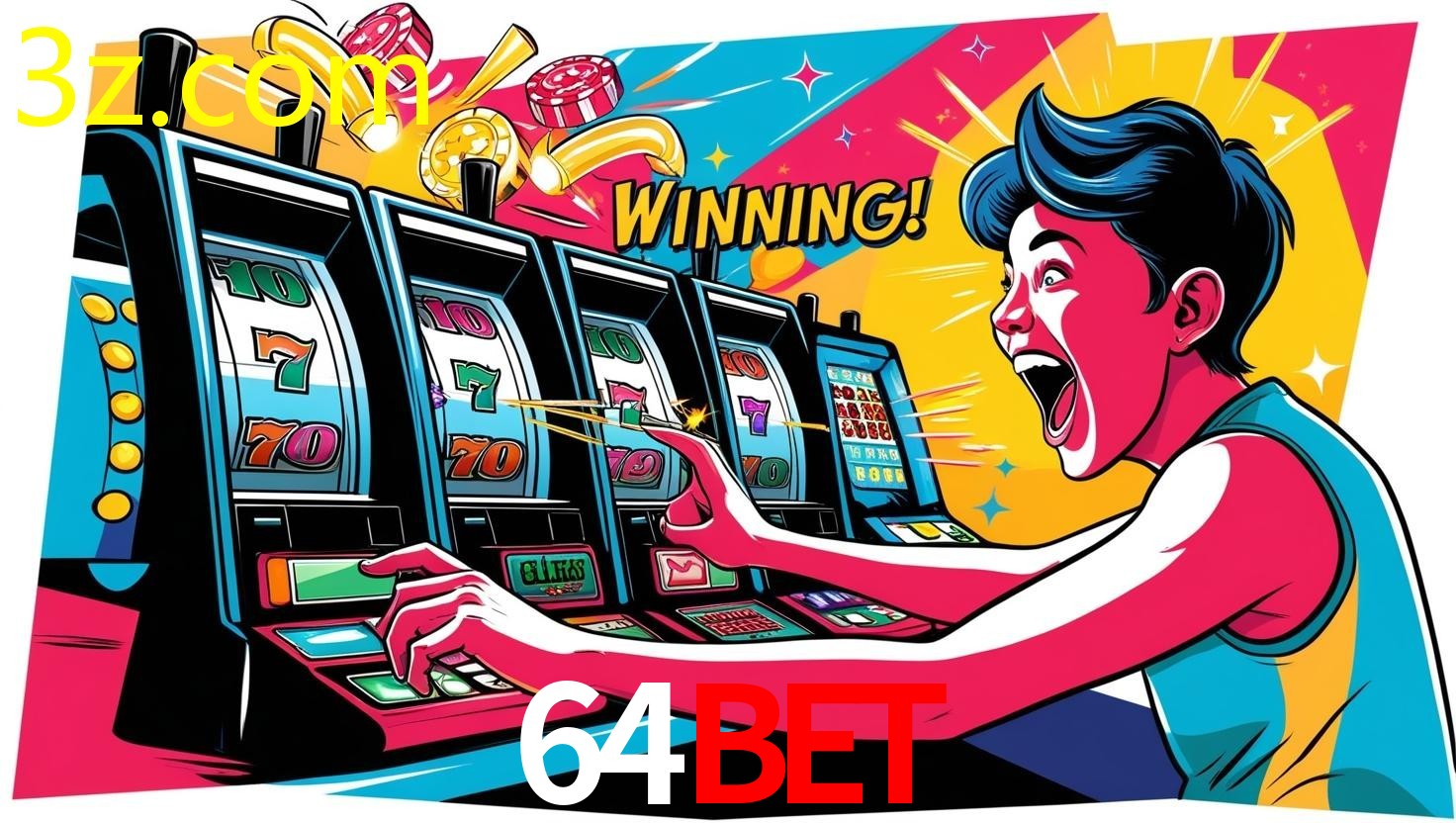 64BET.COM